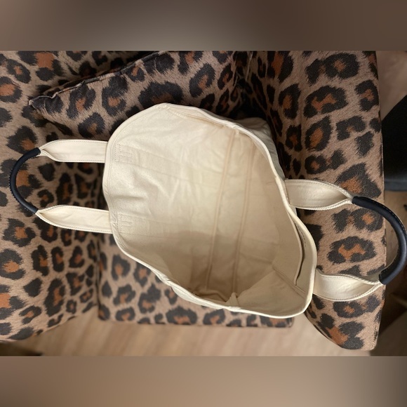 Tory Burch Mercer Street Tote - Picture 10 of 15